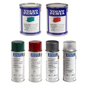 Paint & Touch-Up